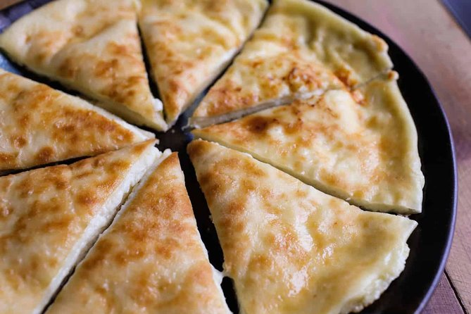 Culinary & Wine Tour in Kakheti Region - Accessibility and Accommodations