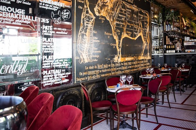 Culiwalk Haarlem,Historic Cultural Audiotour With a Culinary Twist (Selfguided - Traveler Feedback and Ratings
