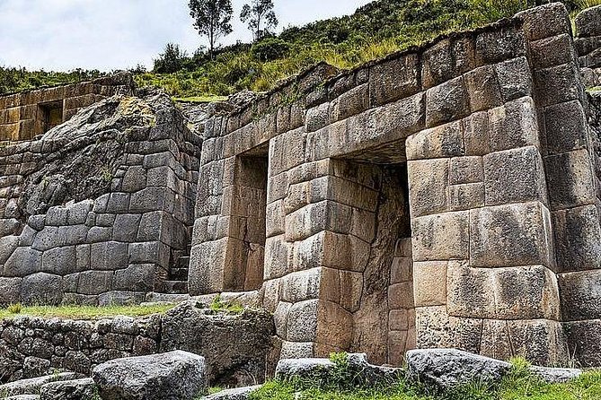 Cusco: 4D/3N - City Tour - Sacred Valley - Machu Picchu & Rainbow Mountain - Traveler Reviews and Feedback