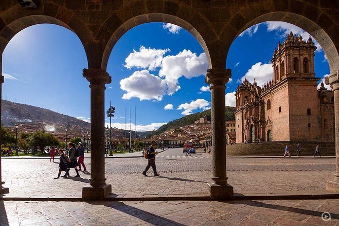 Cusco City Half-Day Tour ( Small Group) - Questions About Your Stay