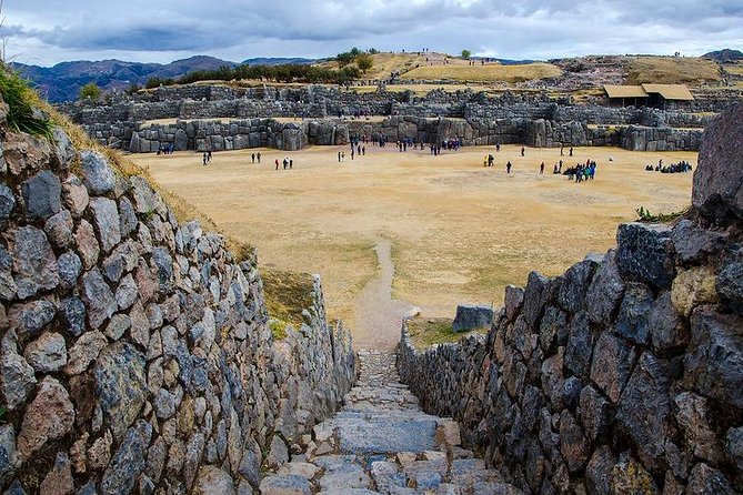 Cusco City Tour - Questions About Your Stay