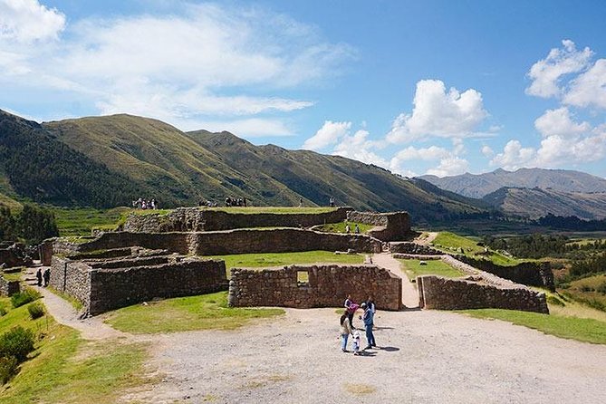 Cusco Machu Picchu Tour 3 Days - Private Service - Cancellation and Refund Policy