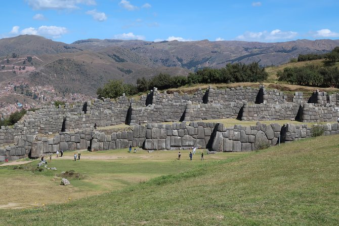Cusco - Sacred Valley - Machu Picchu 4D/3N - Experiencing Machu Picchu
