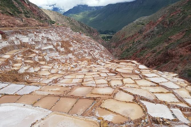 Cusco, Sacred Valley, Machu Picchu and Rainbow Mountain 5 Days - Preparing for the Adventure