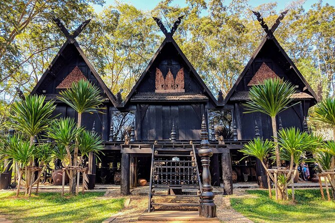 Customized Full Day Tour to Chiang Rai From Chiang Mai - Reviews and Ratings