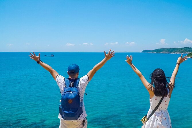 Da Nang/Hoi An: Cham Island Snorkeling, Sunbathing, Nice Beaches - Booking and Pricing Details