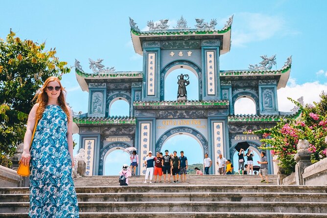 Da Nang Sightseeing With Cool Guide - Customer Reviews and Ratings