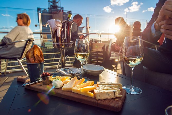Daily Cruise From Paros to Santorini - Tips for a Comfortable Journey