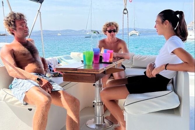 Daily Cruise on a Sailing Catamaran on the La Maddalena Archipelago - Reviews and Recommendations