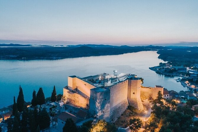 Daily or Night Walking Tour Through Medieval ŠIbenik - Cancellation Policy