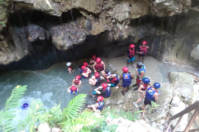 Damajagua Waterfalls Adventure - Practical Tips