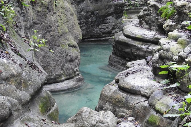 Damajagua Waterfalls for Amber Cove - What to Expect During the Tour