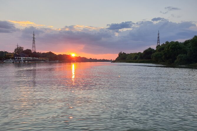 Danube Delta 3 Days Private Tour - Local Culture and Cuisine