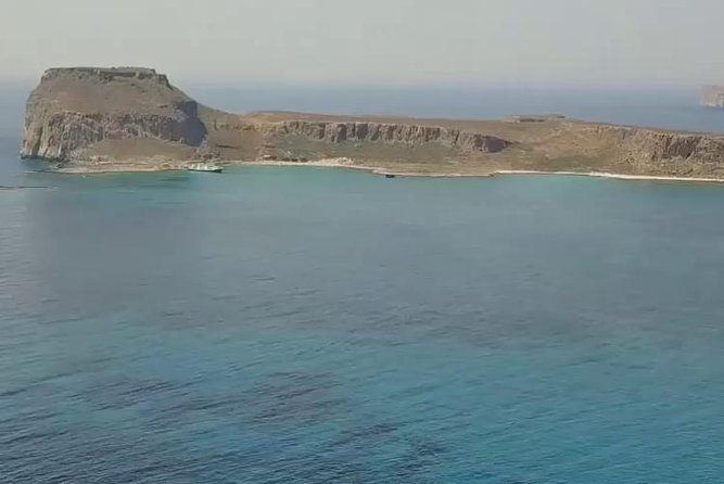 Day Cruise to Gramvousa & Balos - Reviews and Recommendations