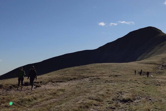 Day Hike: Pen Y Fan by Routes Less Travelled - Visitor Information and Resources