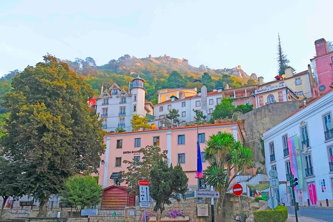 Day Tour Fatima and Sintra - Fatimas Religious Sites
