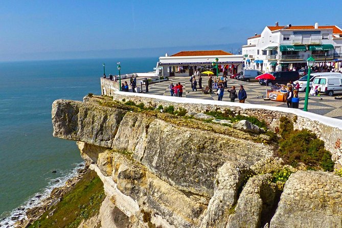 Day Tour Fatima Batalha Nazare Obidos - Wandering Obidos