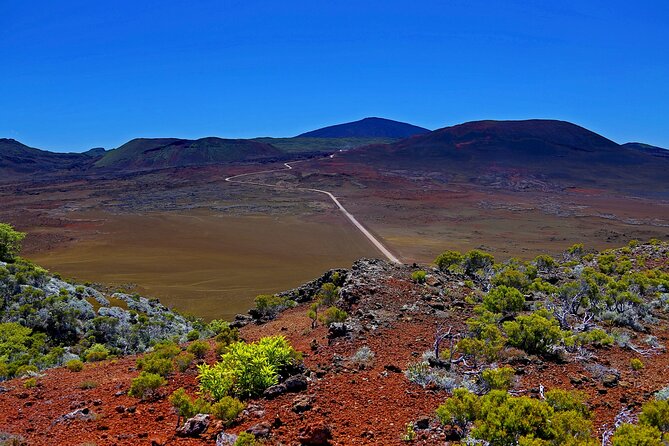 Day Tour of the Mountains to the Volcano + Breakfast - Accessibility Features