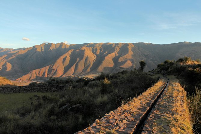 Day Tour Tipon, Pikillacta, and Andahuaylillas From Cusco - Tour Inclusions and Exclusions