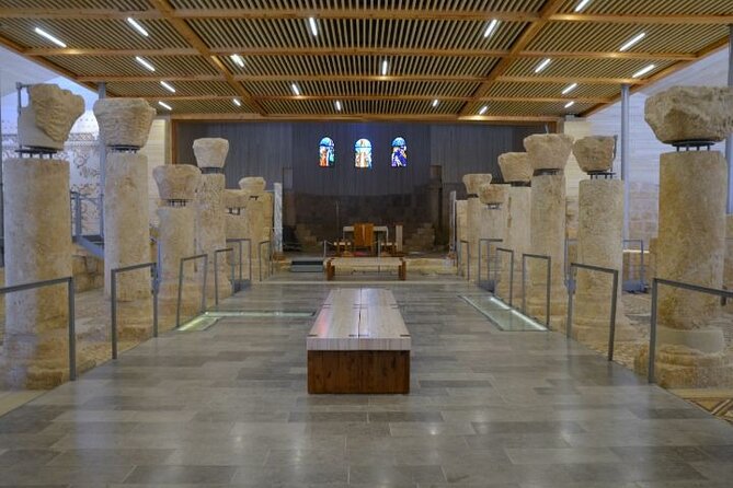 Day Tour to Madaba, Mt.Nebo & Dead Sea From Amman - Customer Reviews and Feedback