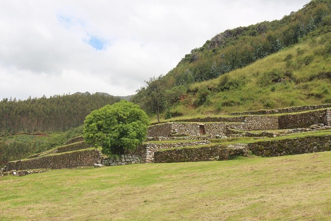 Day Tour to Moon Temple, Saywite With Tarawasi - Tarawasi Archaeological Site