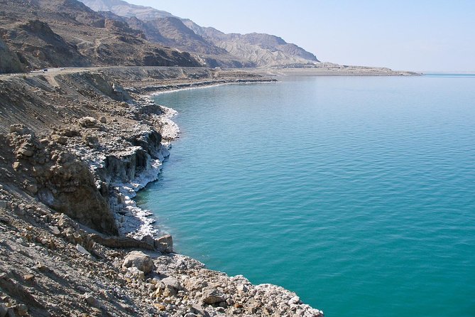 Day Tour to The Dead Sea & Baptism Site - Customer Feedback and Ratings