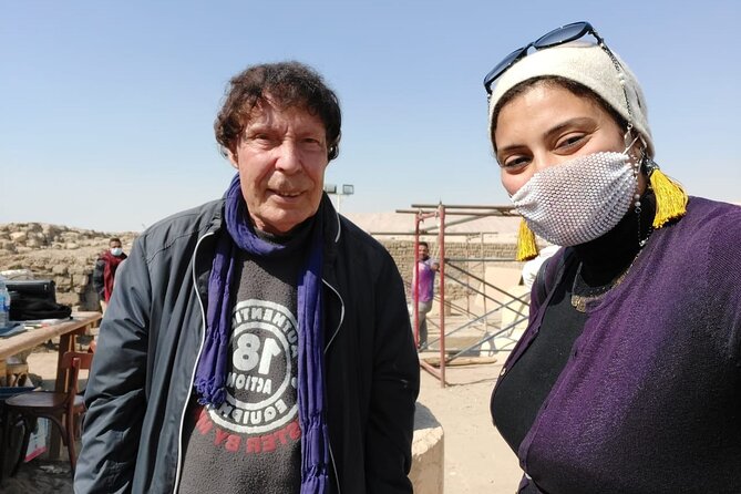Day Tour West and East Banks of Luxor City Egypt - Logistics and Pricing