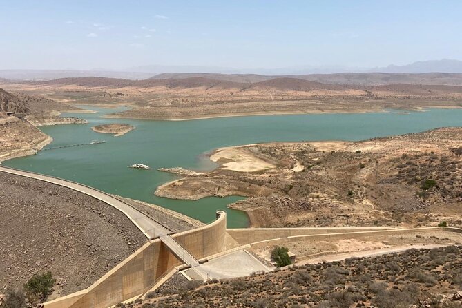 Day Trip From Agadir to Massa in 4X4 - Exploring the Massa Region
