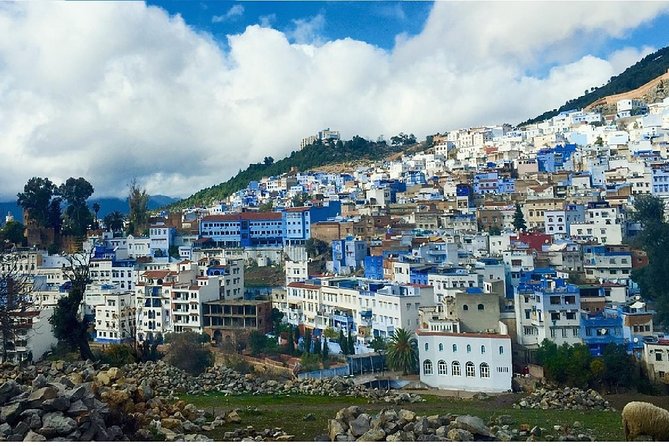 Day Trip From Fes to Chefchaouen - Pricing and Booking Information