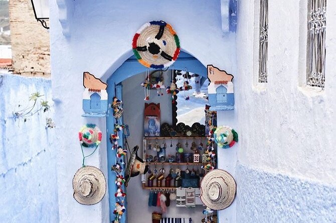 Day Trip From Fez to Chefchaouen - Group Tour - Traveler Feedback Highlights