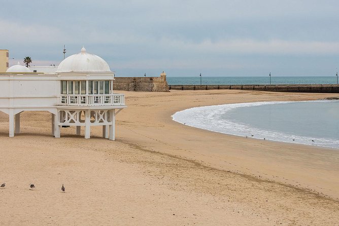 Day Trip From Jerez to Cadiz - Tour Requirements and Policies