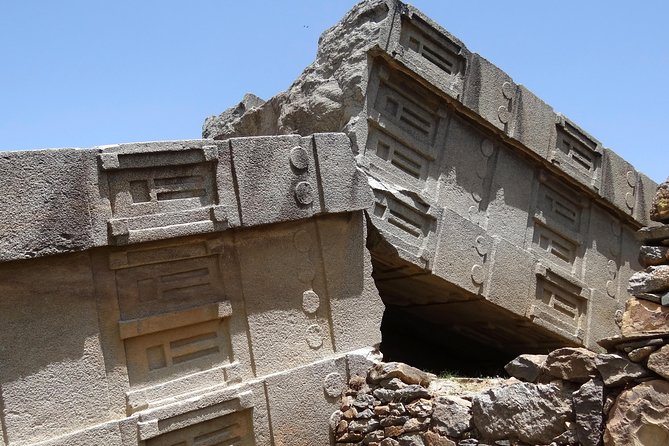 Day Trip in Axum - Inclusions and Amenities