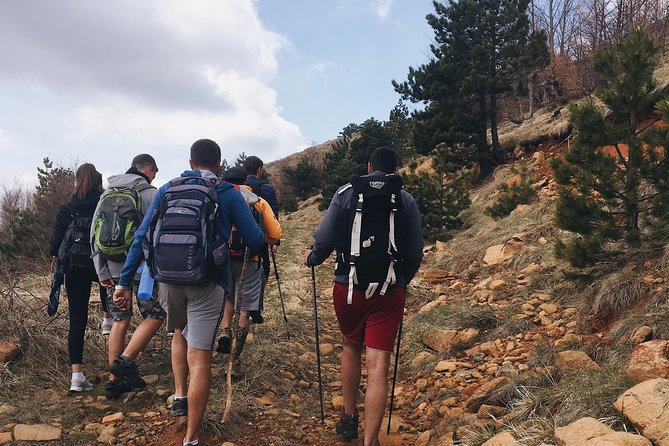Day Trip of Kruja and National Park of Qafeshtama - Inclusions and Tour Highlights