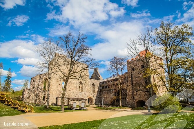 Day Trip Riga - Sigulda, the Switzerland of Latvia - Booking and Cancellation Policies