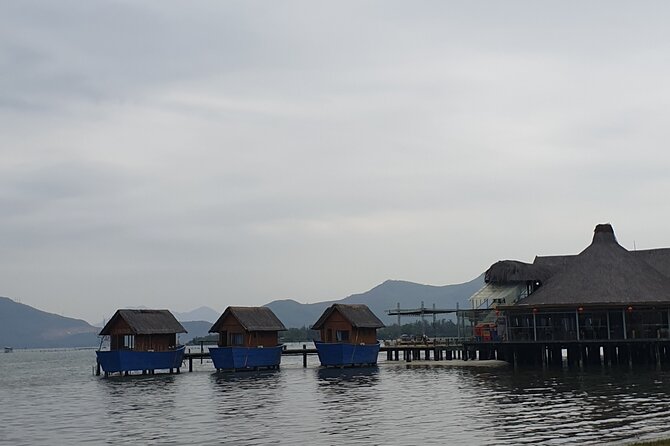 Day Trip To Hue City and Back From Hoi An By Private Car - Customer Reviews and Experiences