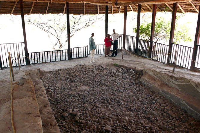 Day Trip to Melka Kunture & Adadi Mariam Rock-Hewn Church. - Frequently Asked Questions