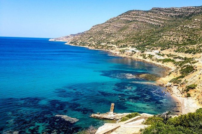 Day Trip to Natural Hot Springs of Korbous From Tunis or Hammamet - Traveler Reviews