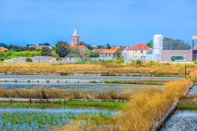 Day Trip to Nin and Zadar - Transportation and Pickup Details
