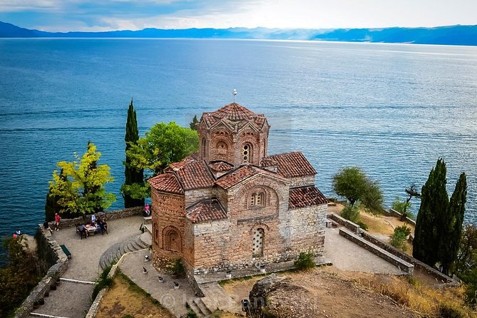Day Trip to Ohrid Macedonia & Pogradec / by Tirana Day Trips - Guide Experiences and Feedback