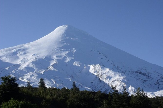 Day Trip to Osorno Volcano and Petrohue From Puerto Montt - Questions About Your Stay