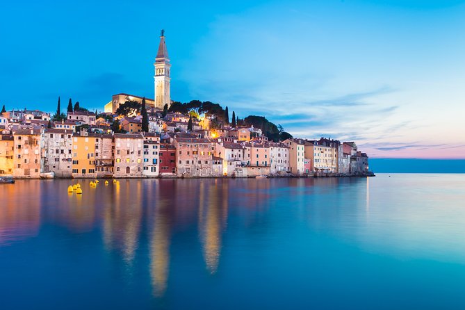 Day Trip to Poreč and Pula With Lunch From Rovinj - Traveler Feedback and Ratings