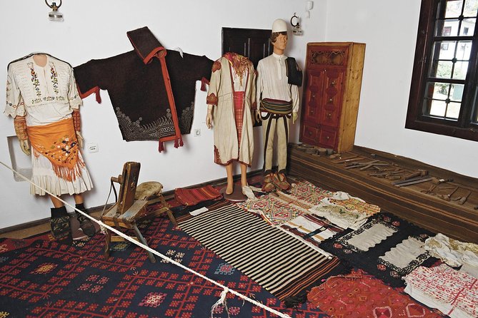 Day Trip to Prizeren Kosovo,Explore Prizren Heritage With Tirana Day Trips - Customer Support Options