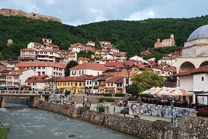 Day Trip to Prizren Kosovo - Artisanal Crafts and Shops