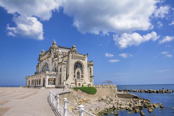 Day Trip to the Black Sea - Why Choose This Tour