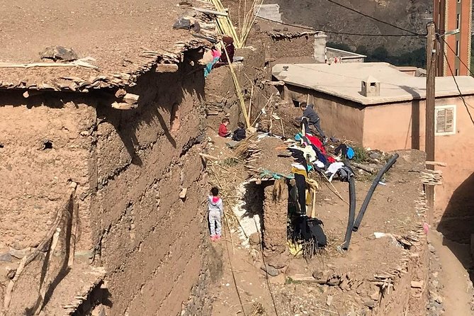 Day Trip to the Three Valleys From Marrakech - Highlights and Attractions to Explore