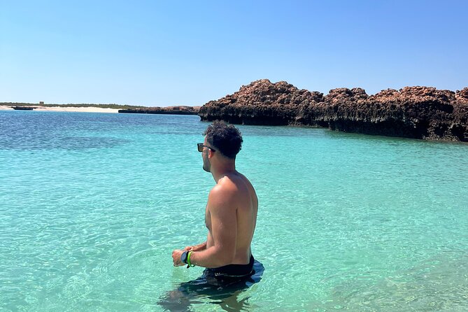 Daymaniyat Islands Snorkeling Adventure From Muscat - Participant Guidelines and Restrictions