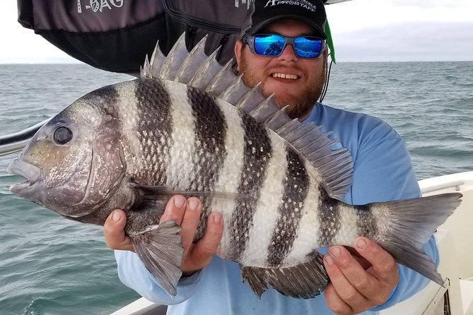 Daytona Inshore Fishing Charter - Accessibility and Requirements