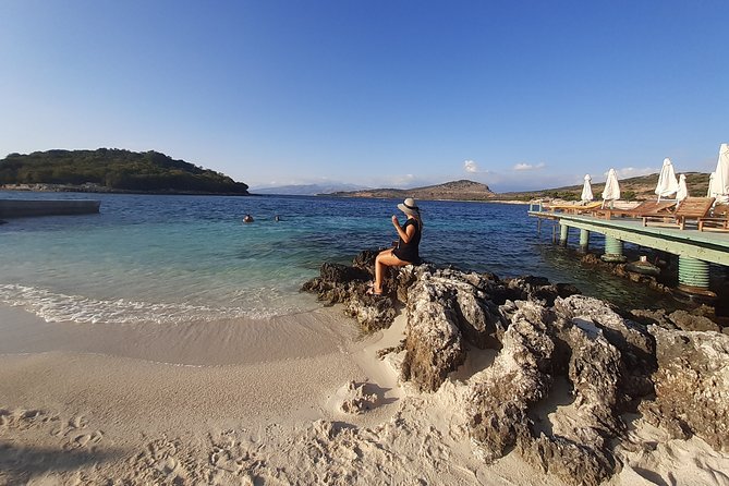 Daytour •Butrint~Ksamil - Cancellation Policy