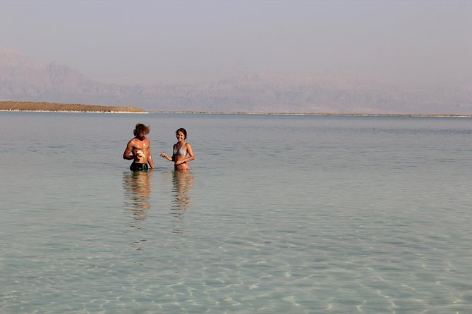 Dead Sea Chill Out Half-Day Trip From Jerusalem - Traveler Feedback