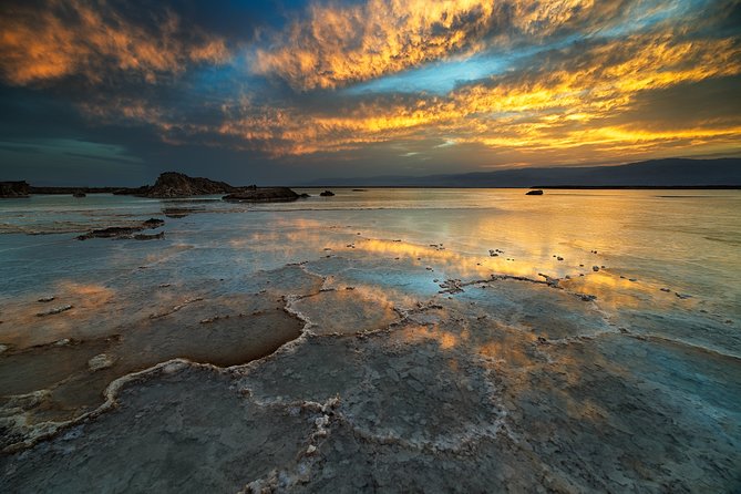 Dead Sea Half-Day Tour From Amman - Customer Reviews